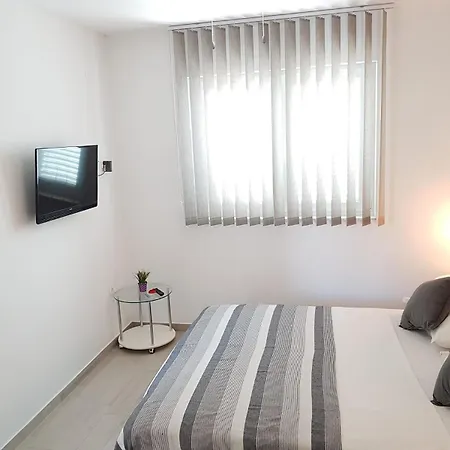Colour Апартаменты
