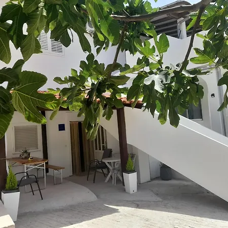 Apartmán Colour